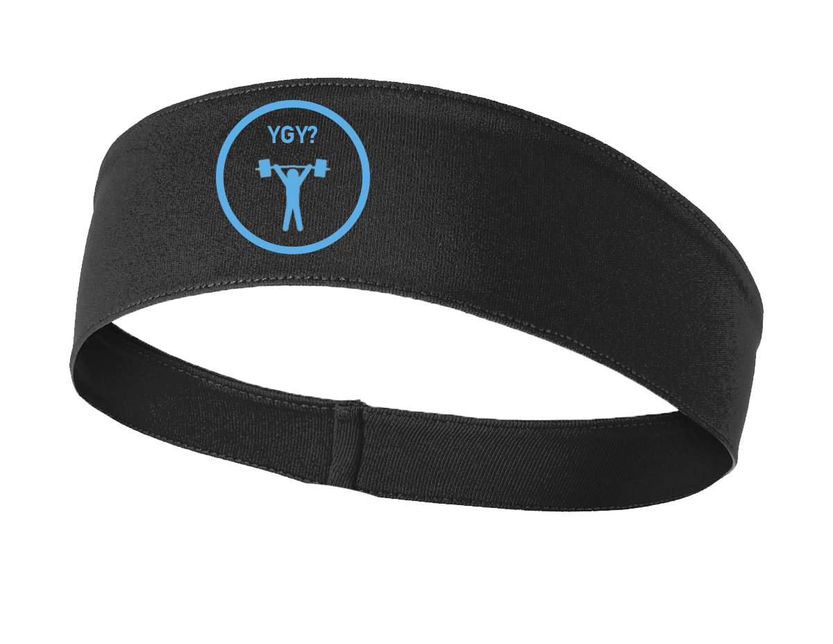 YGY Headband