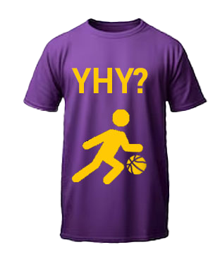 YHY Purple and Gold