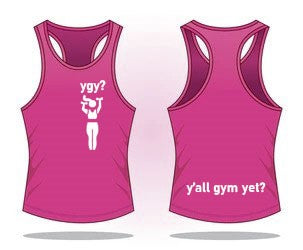 Women's Tank Top