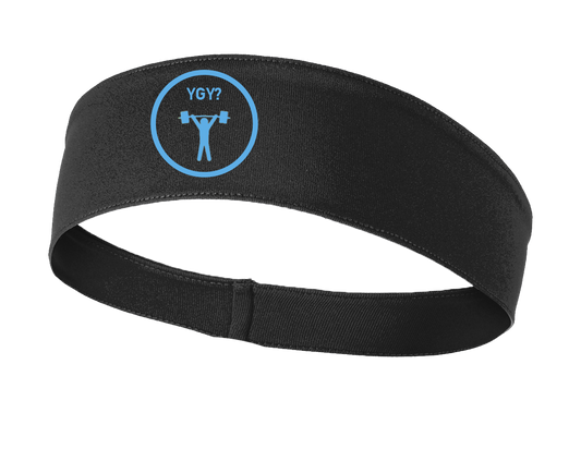 YGY Headband